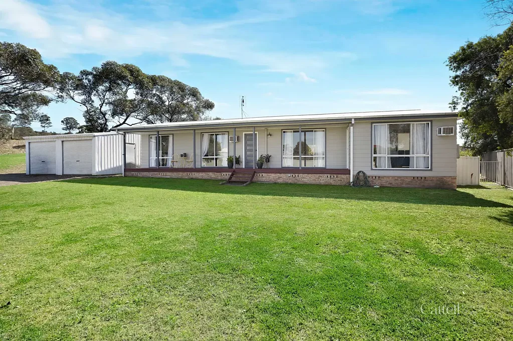Singleton 4 Bedroom Space, Privacy & Lifestyle