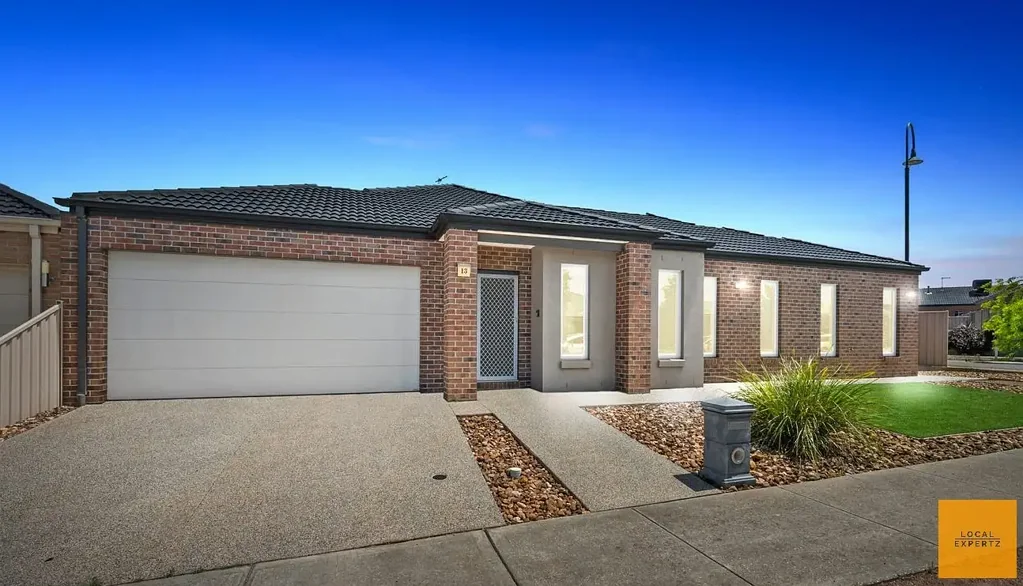 13 Lawrence Avenue, Harkness, VIC 3337