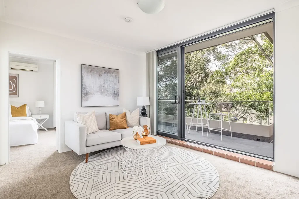 7/6 Fredben Avenue, Cammeray, NSW 2062