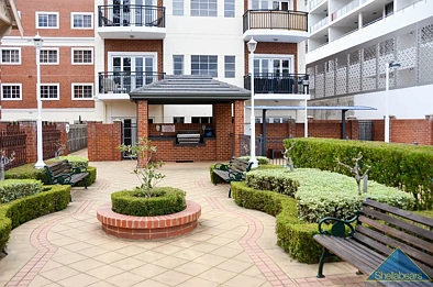 37/2 Mayfair Street, West Perth, WA 6005, 2房, 2浴, Apartment
