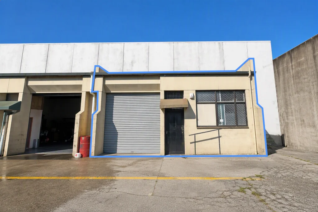 Wiri Automotive Affordable Industrial - Central Wiri