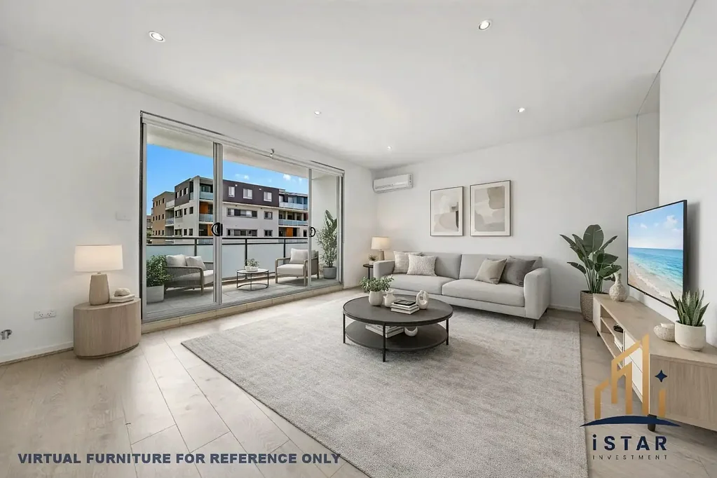36/31-35 Chamberlain Street, Campbelltown, NSW 2560