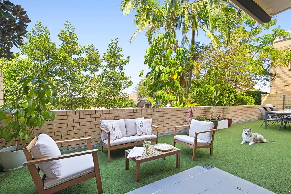 2/299 Sydney Road, Balgowlah, NSW 2093