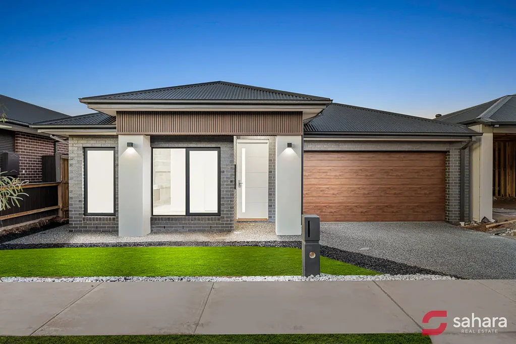 Deanside 4Kwarto Modern Turn-Key Family Living in Deanside