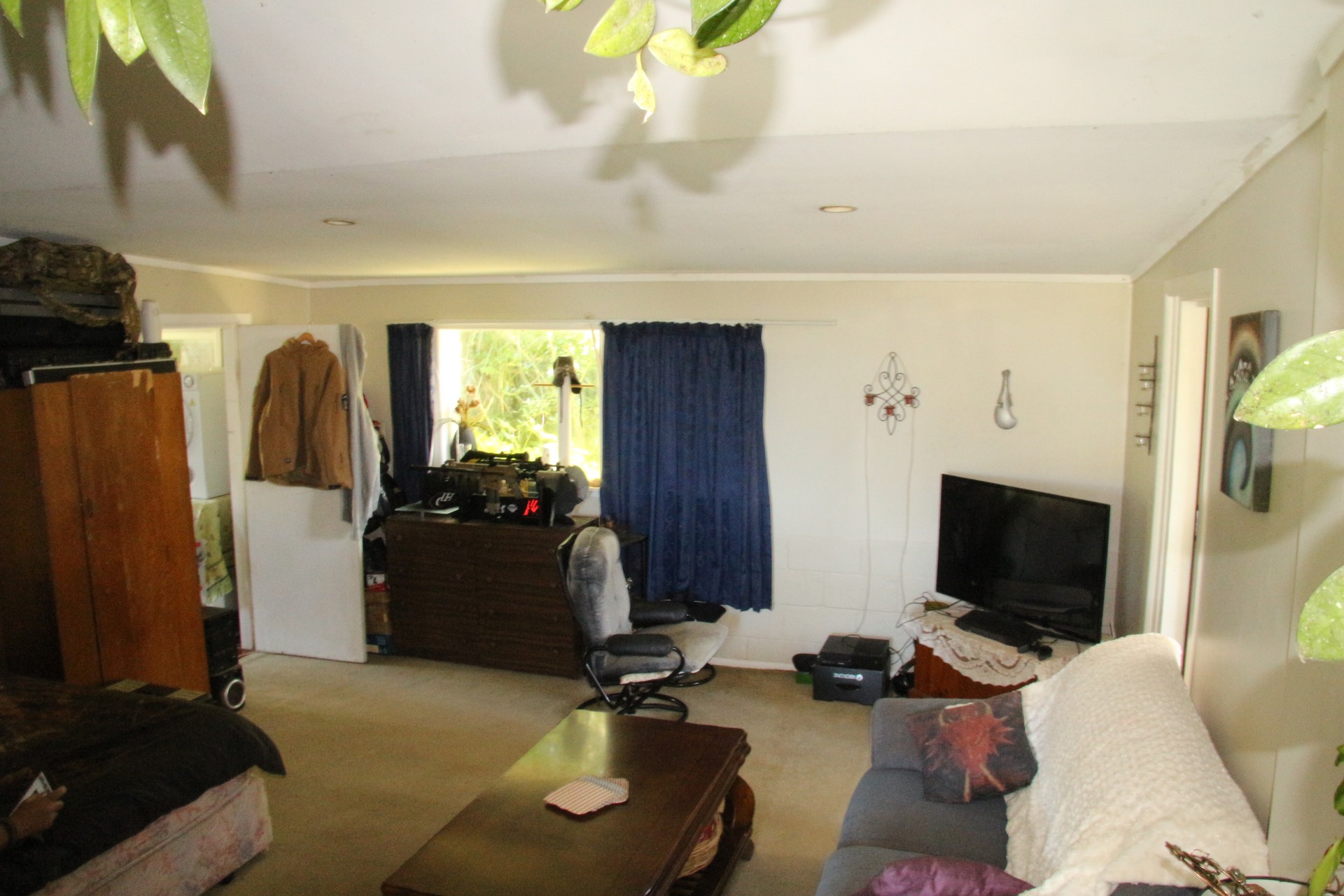 104 Komiti Road, Tinopai, Kaipara, 3 ห้องนอน, 1 ห้องน้ำ