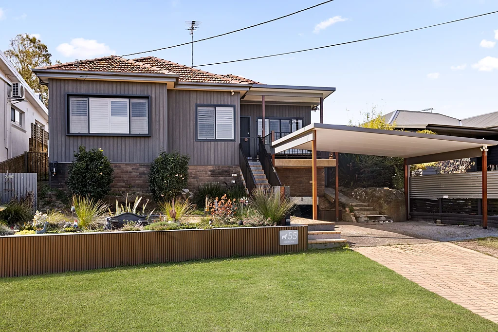55 Eighth Avenue, Loftus, NSW 2232
