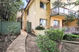 3/15 Mowle Street, Westmead