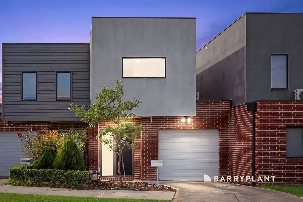 Boronia 3chambre Modern, Low-Maintenance Living in an Unbeatable Location