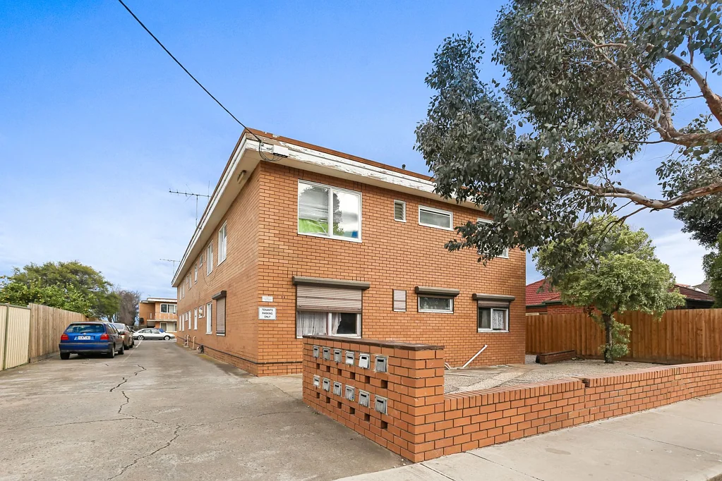 11/25 Ridley Street, Albion, VIC 3020