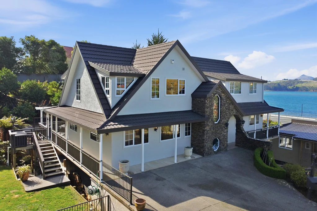 Saint Leonards 5कमरा Serious Space, Serious Garaging