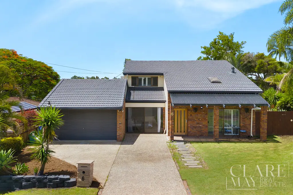 6 Mal Street, Camira, QLD 4300