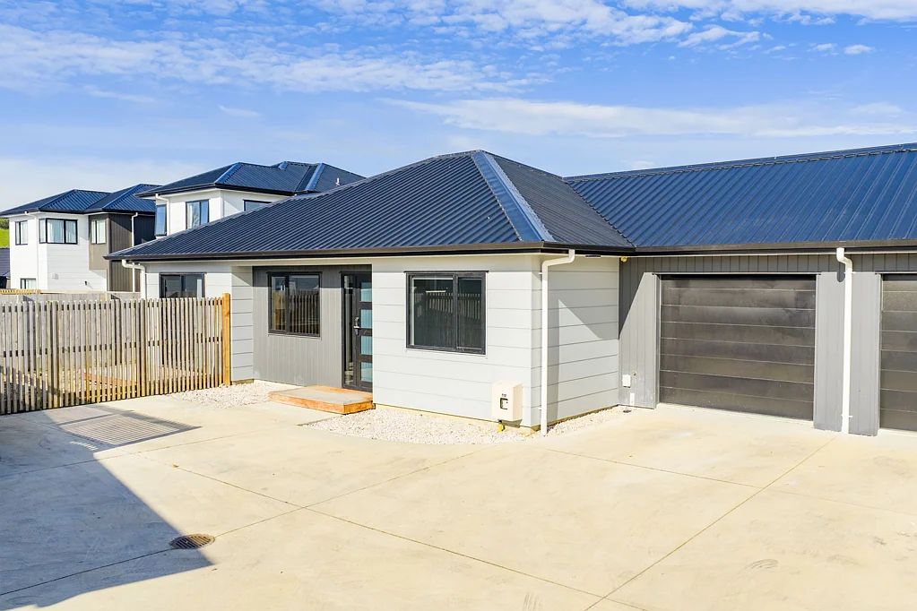 2/16 Tokerau Drive, Rototuna, Hamilton, Waikato