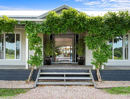 2327 Rosedale-Longford Road, Longford, Traralagon , 7 Bedrooms, 5 Bathrooms, Lifestyle Property