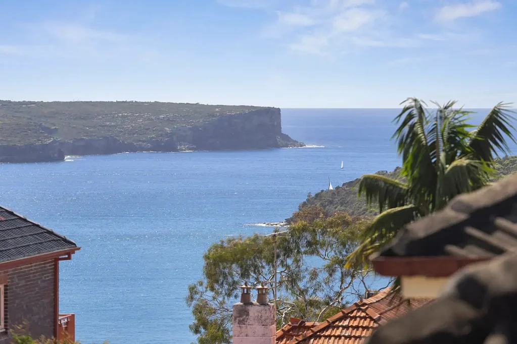17/6 Clifford Street, Mosman, NSW 2088