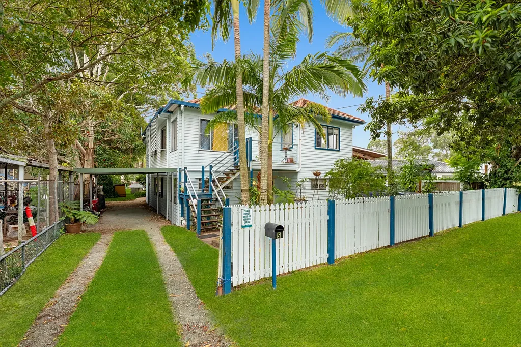 5 Crew Street, Deception Bay, QLD 4508