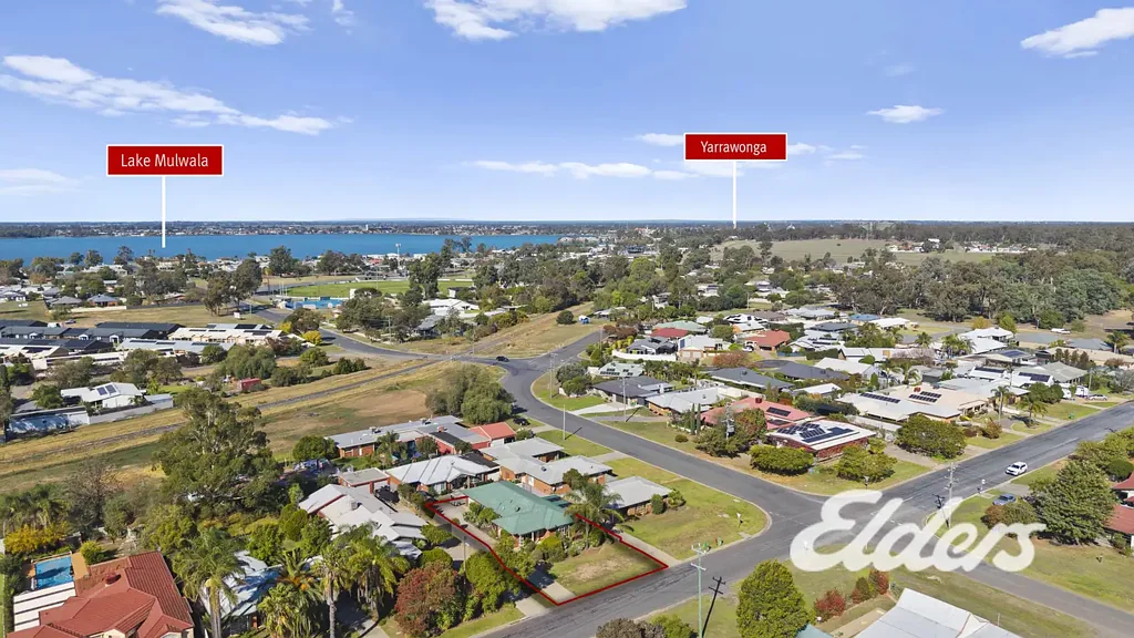 Mulwala 3房  Spacious Townhouse Designed for Everyday Living!