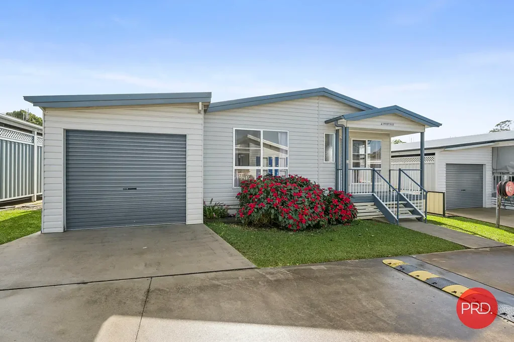 33/369 Pine Creek Way, Bonville, NSW 2450