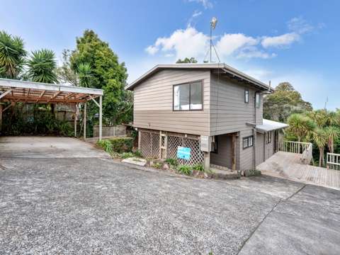 2/104 Ocean View Road, Hillcrest, North Shore City, Auckland