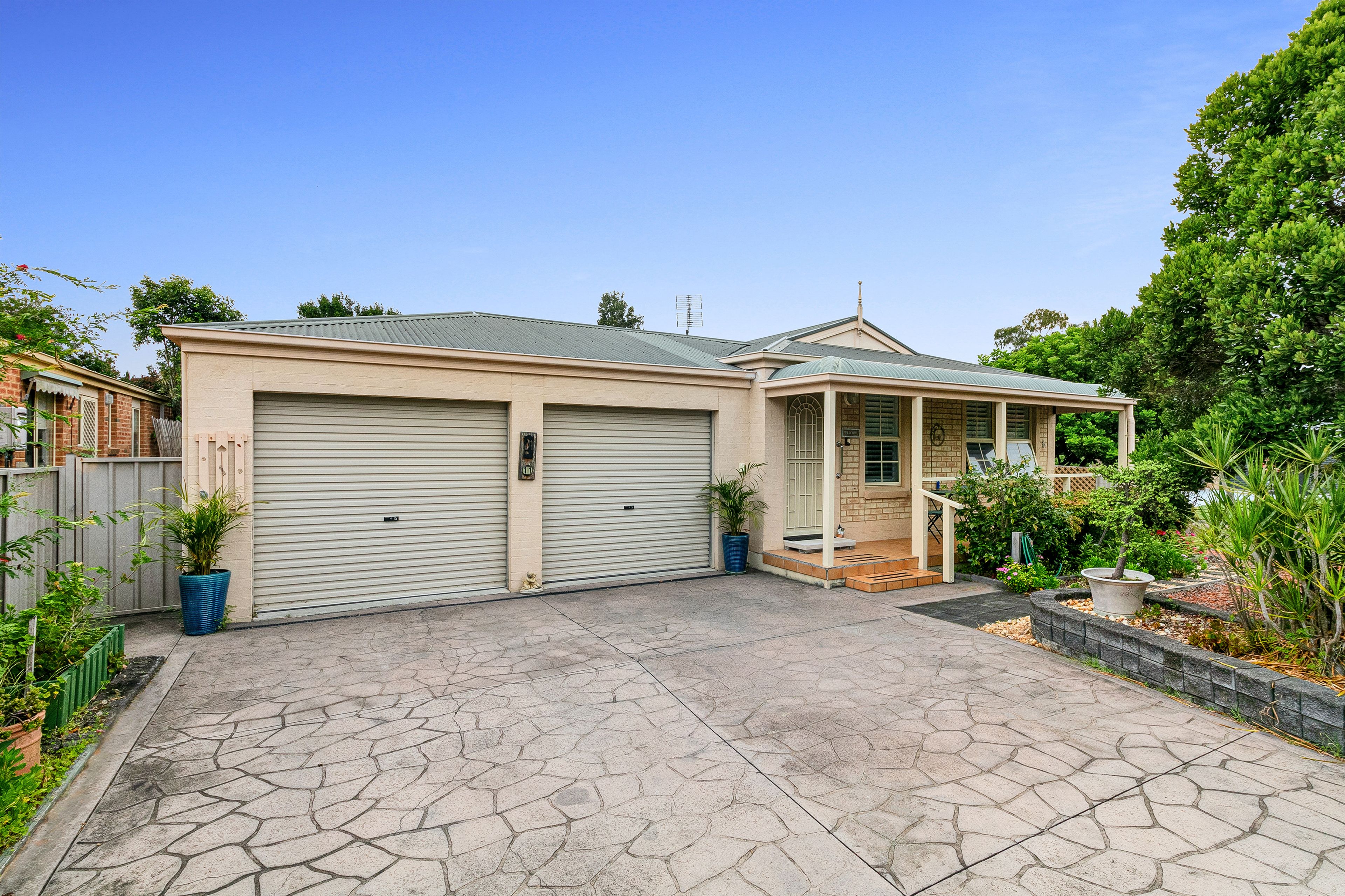 11 SOHRABI PL, LAKE MUNMORAH NSW 2259, 0房, 0浴, House