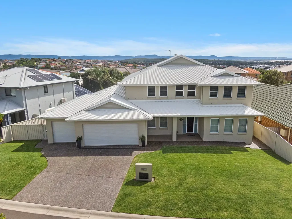 15 Magnetic Ridge, Shell Cove, NSW 2529