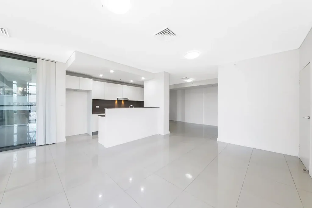 Parramatta 2 Slaapkamer Modern CBD Living with Space, Convenience & Lifestyle