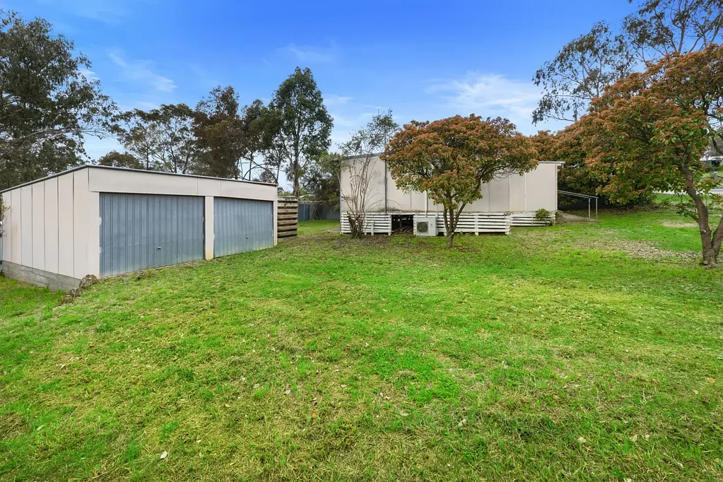 5 Saleyards Street, Yea, VIC 3717