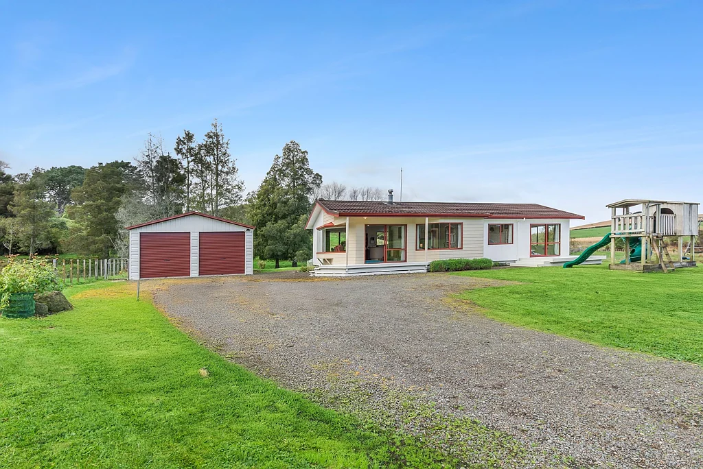 Matamata 3房  Private sanctuary with lifestyle appeal