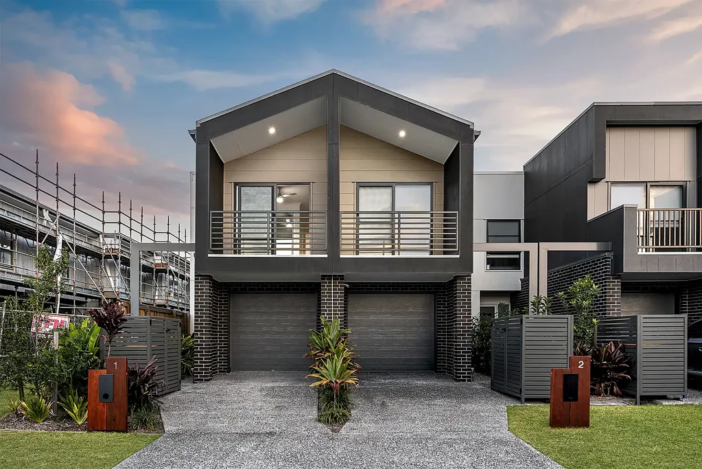 Nudgee 3Kwarto Enviable Nudgee Living