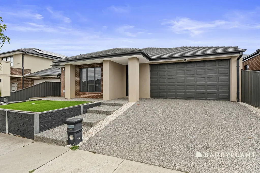 Well Presented Modern Family Home in Sought After Location