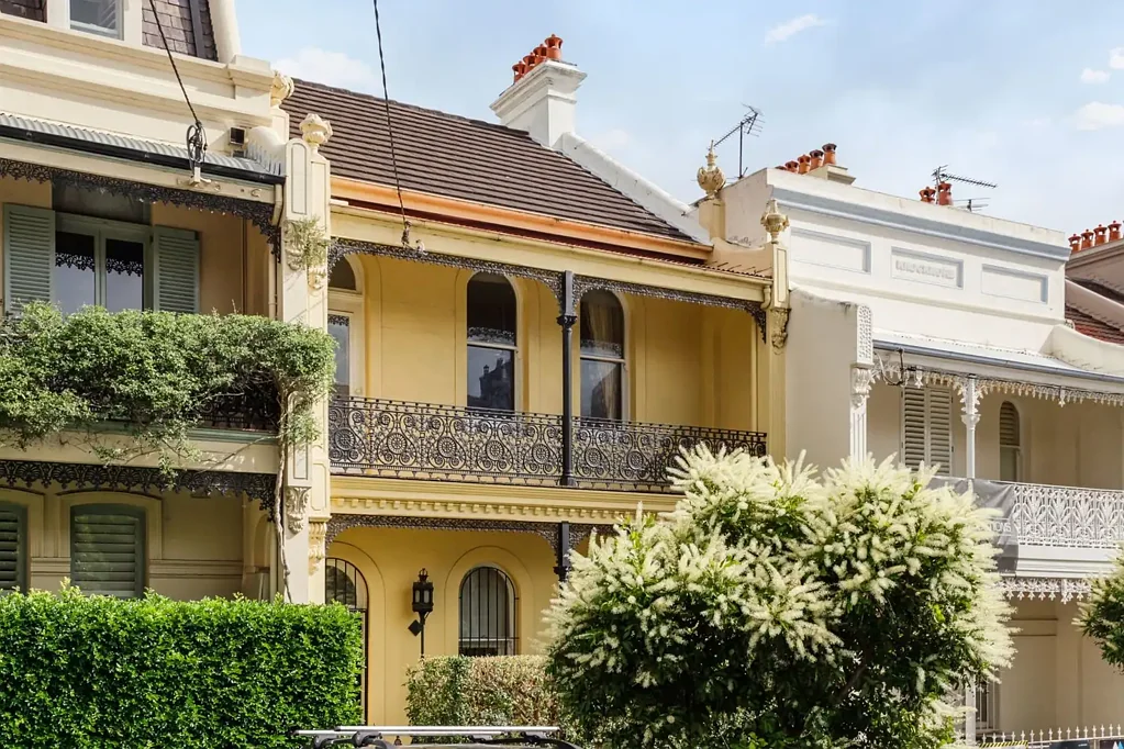 16 Suffolk Street, Paddington, NSW 2021