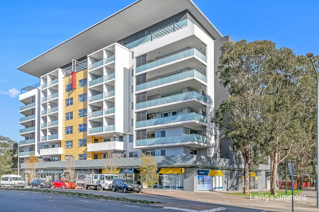 Mount Druitt 2 Slaapkamer Modern apartment located in the heart of Mount Druitt