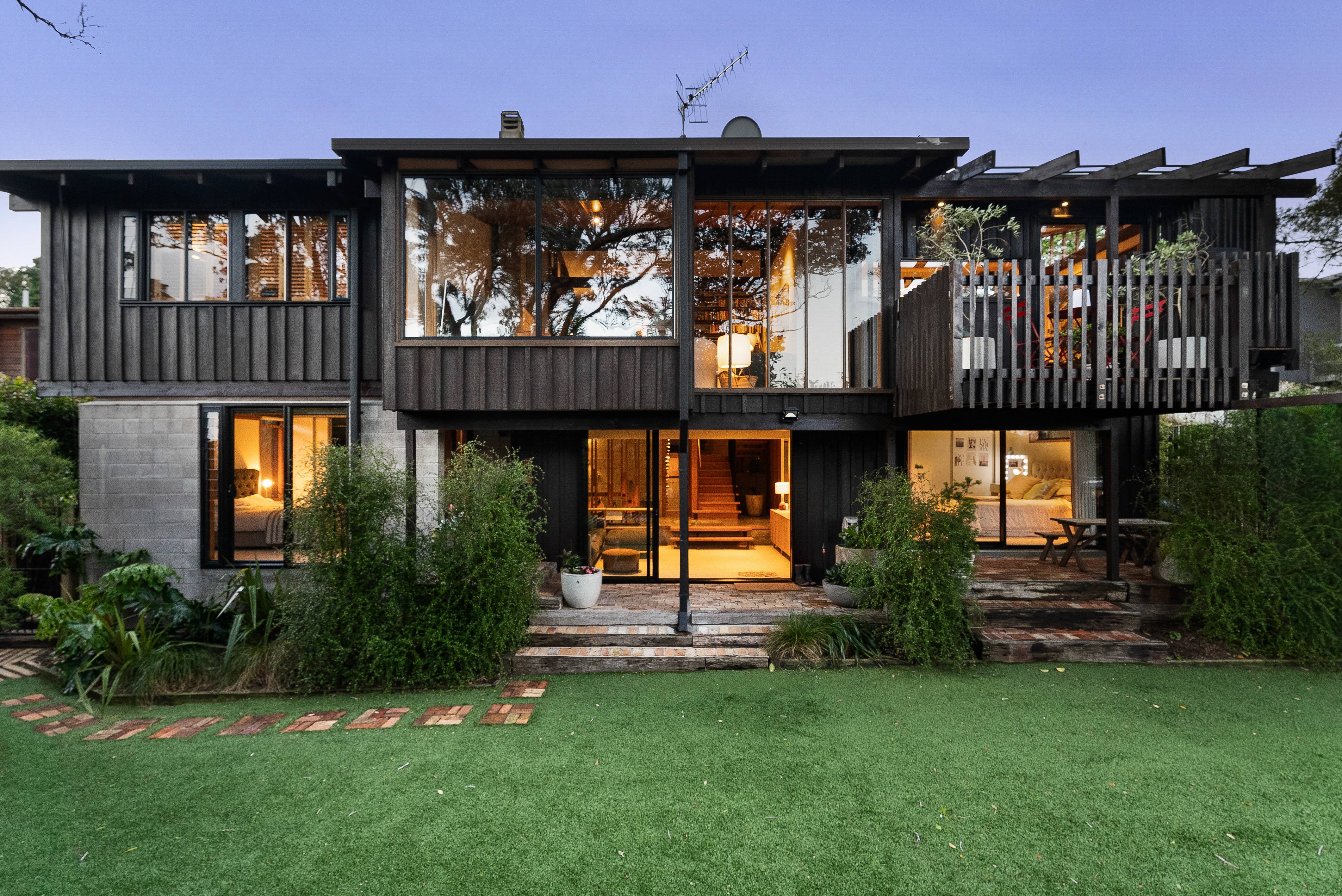 24 Crocus Place, Remuera, Auckland City, 5 침실, 3 욕실, House