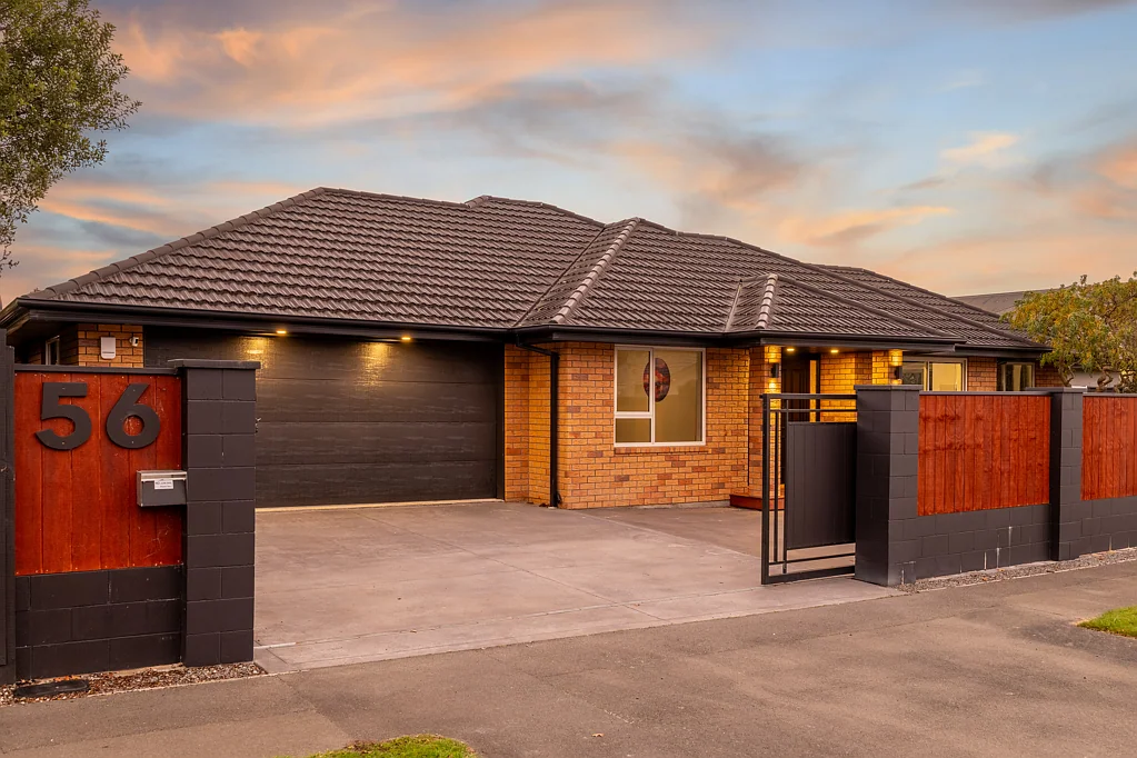 56 Travis Country Drive, Burwood, Christchurch, Canterbury