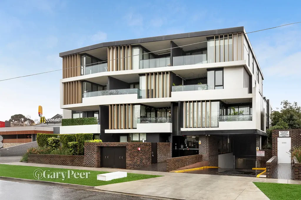 203/7 Nepean Highway, Elsternwick, VIC 3185