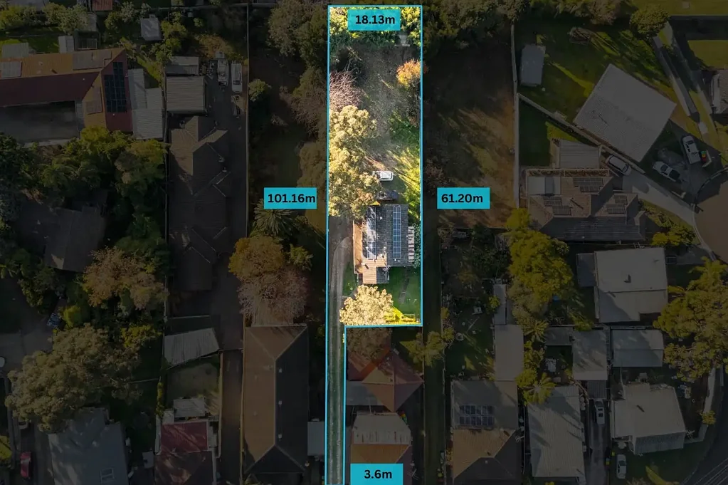 Mount Pritchard 4 Bedroom Huge block with an Abundance of Potential
