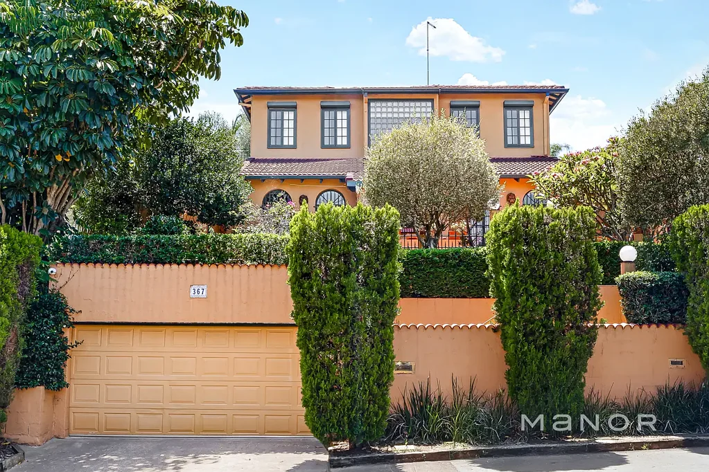 367 Old Windsor Road, Winston Hills, NSW 2153