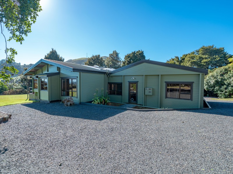 116 Rahu Road, Karangahake, Hauraki, 0 rūma, 0 rūma horoi