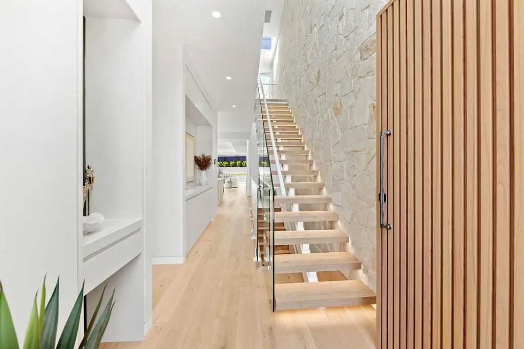 More Than a Home - An Architectural Statement with Soul