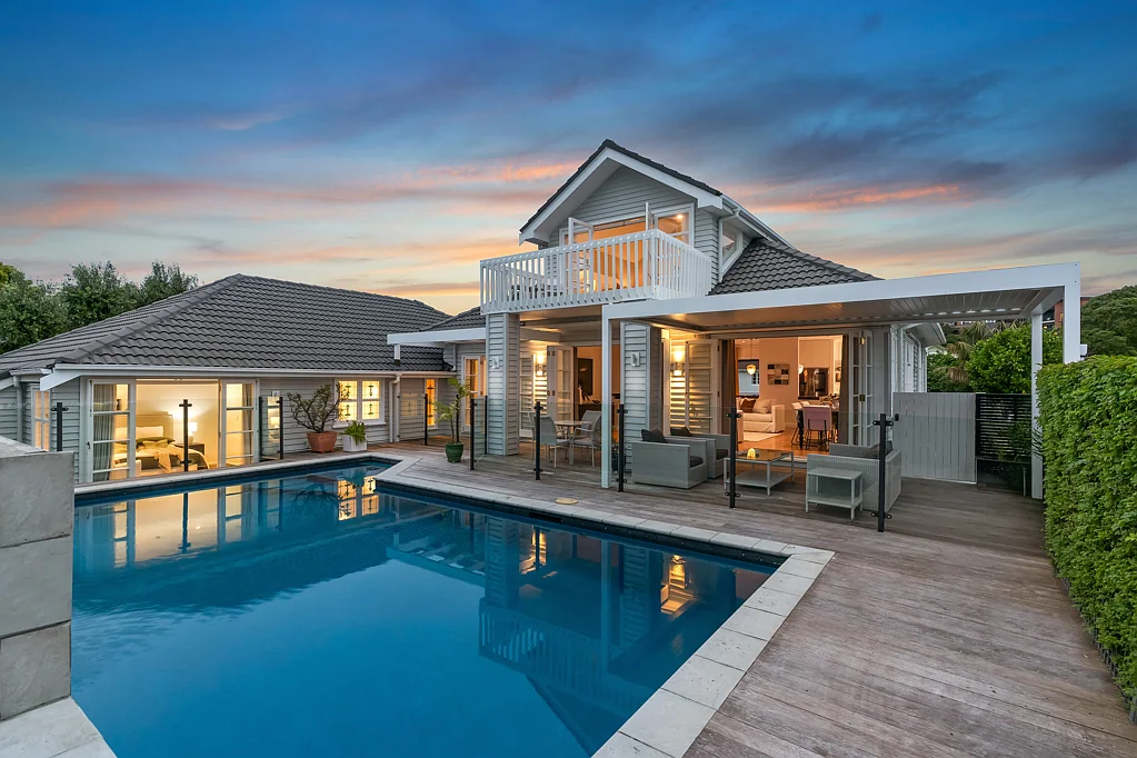 14 St Oswalds Road, Greenlane, Auckland City, Auckland