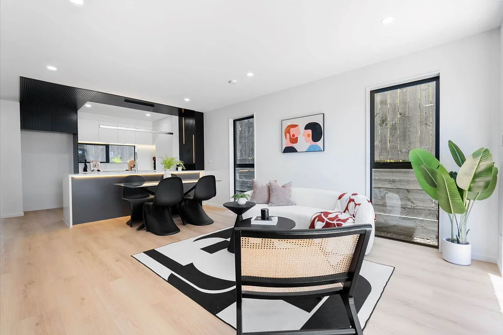 Hillcrest 2침실 Affordable & Brand New in Hillcrest…