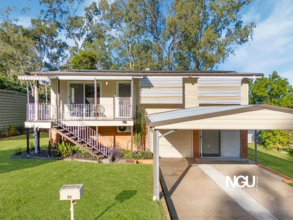 34 Tessman Street, Riverview, QLD 4303