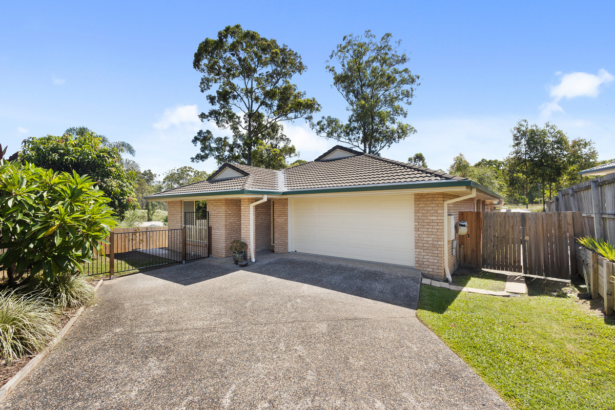 18 OUTLOOK CT, KALLANGUR QLD 4503, 0部屋, 0バスルーム, House