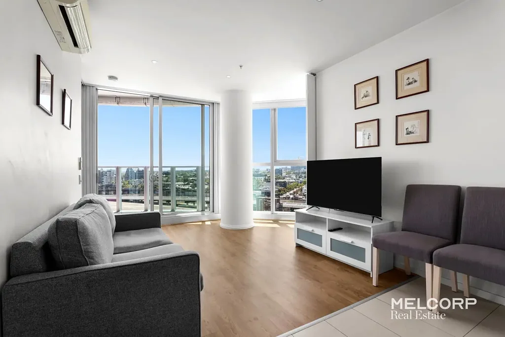 FURNISHED 2-BED WITH BREATHTAKING VIEWS