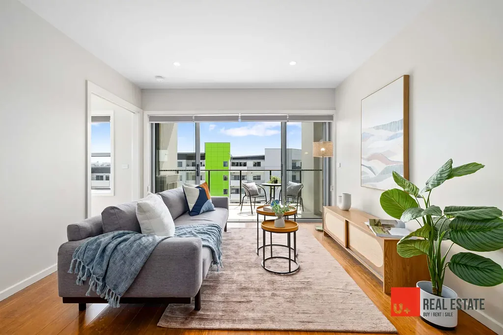 68/235 Flemington Road, Franklin, ACT 2913