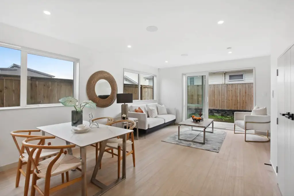 New Lynn 2침실 Affordable Designer Home in the Heart of New Lynn!