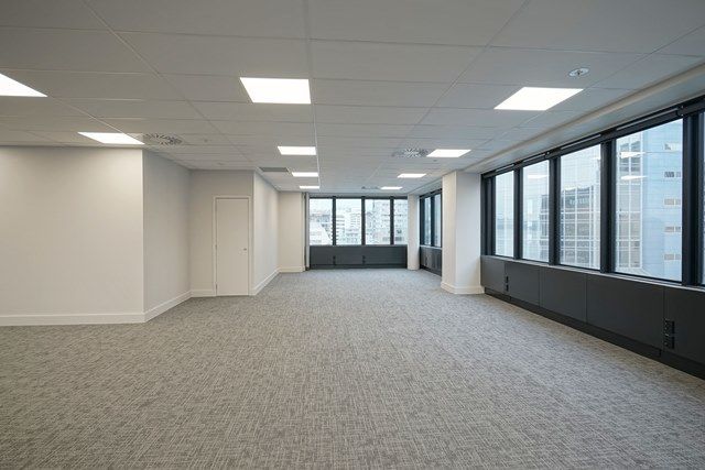 1 Victoria Street, Wellington Central, Wellington, 0房, 0浴, Office Premises