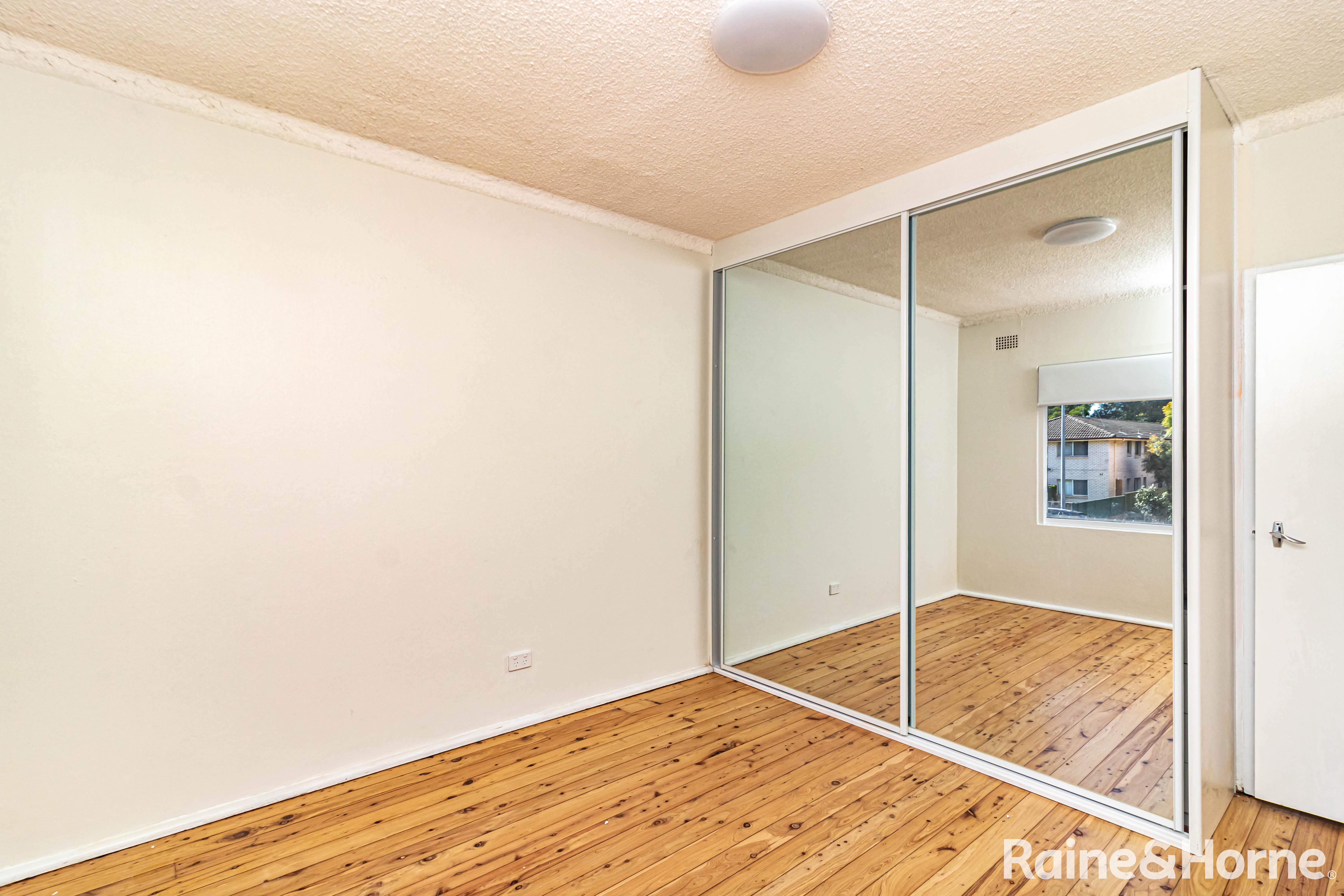 47 HARRIS ST, HARRIS PARK NSW 2150, 0房, 0浴, Unit