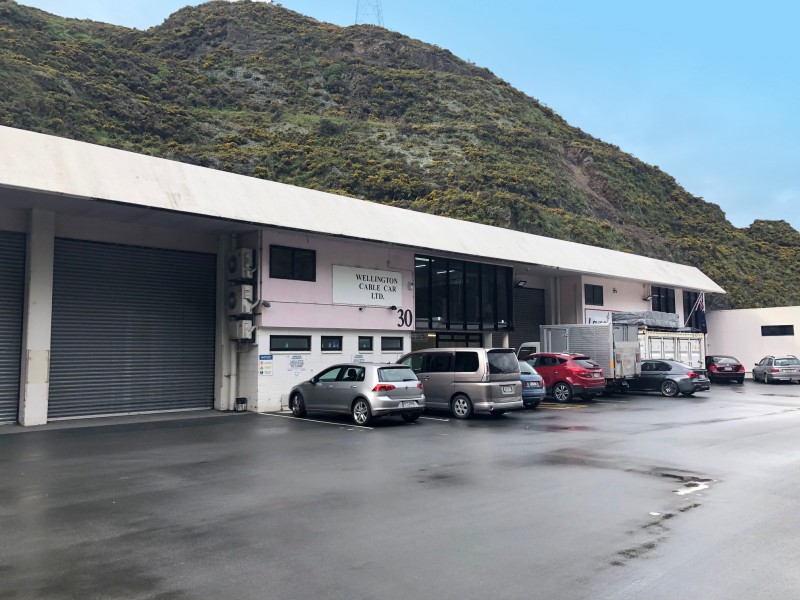 30 Glover Street, Ngauranga, Wellington, 0 phòng ngủ, 0 phòng tắm