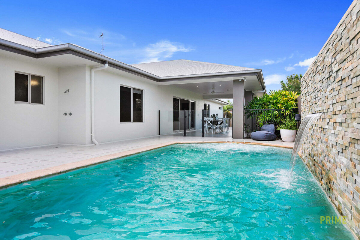 2 MERMAID CT, ELI WATERS QLD 4655, 0部屋, 0バスルーム, House