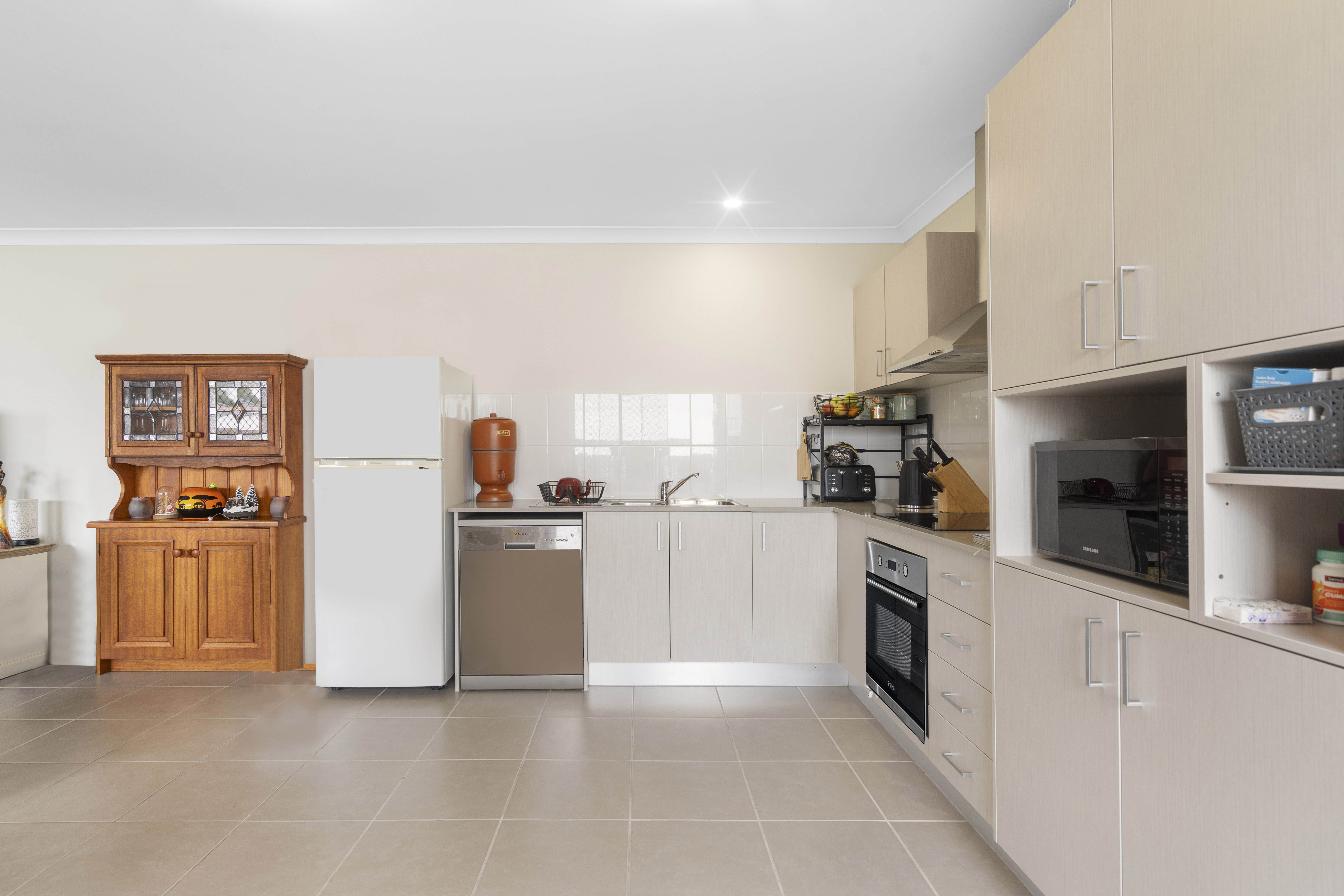 22 KANIMBLA ST, HOLMVIEW QLD 4207, 0房, 0浴, House